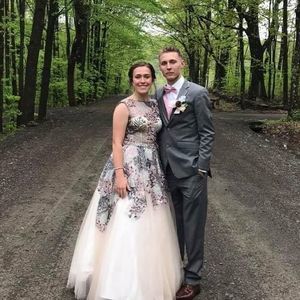 Meet your Posher, Austin